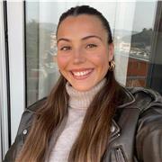 Profesora de apoyo escolar para niños y niñas (máximo 11 años)